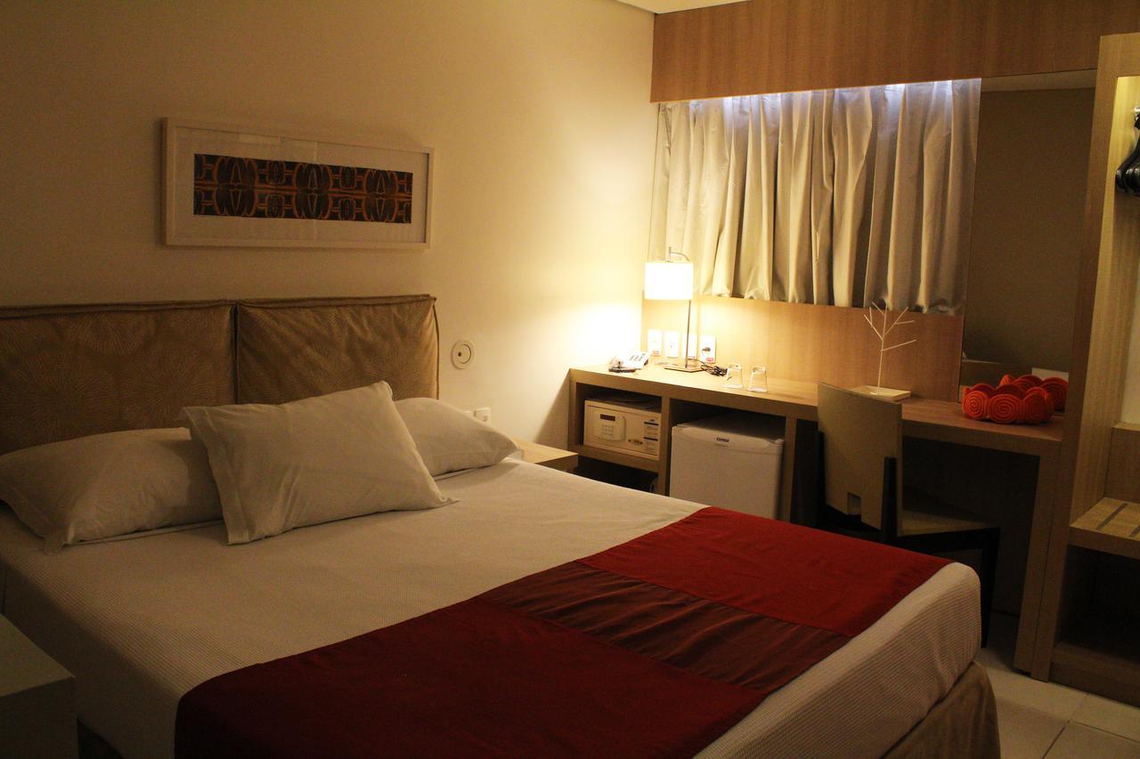 Iu-A Hotel Жуазейру-ду-Норти Экстерьер фото