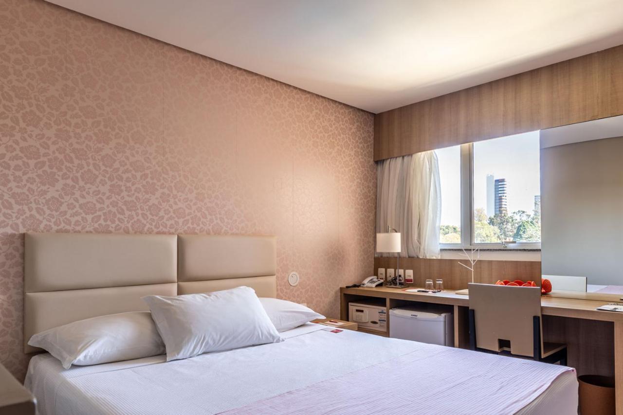 Iu-A Hotel Жуазейру-ду-Норти Экстерьер фото